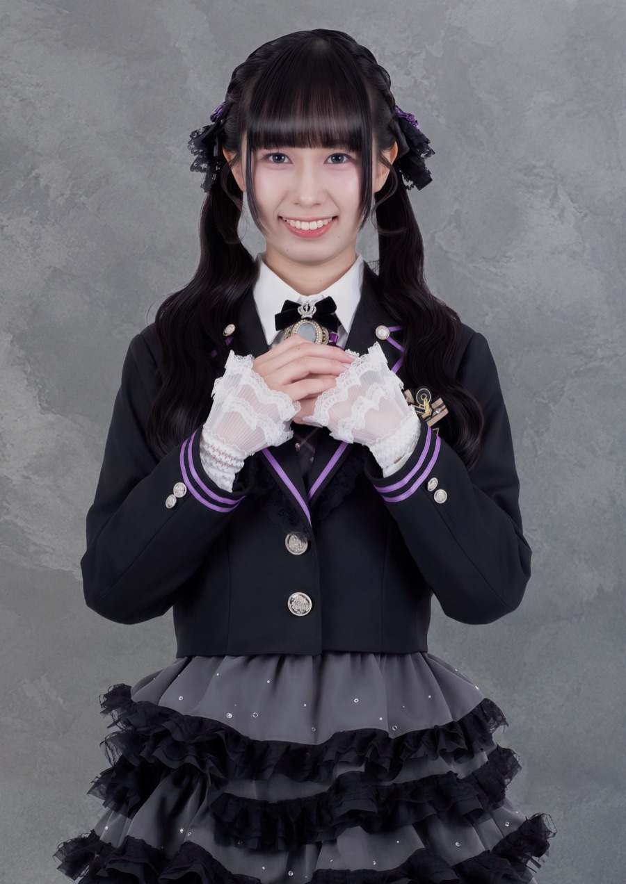 藤宮未来